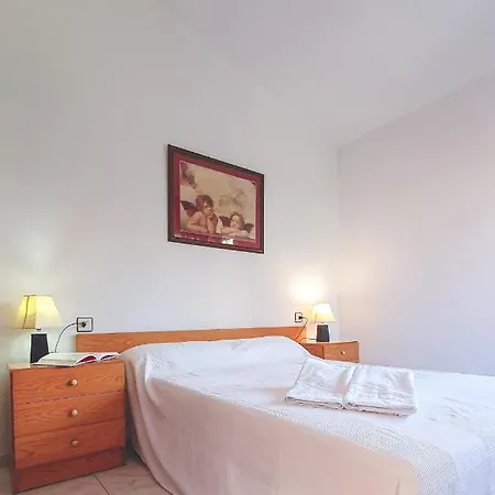 Holiday home Rnet - Port Estrella 21