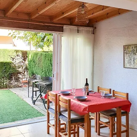 Rnet - Port Estrella 21 Holiday home