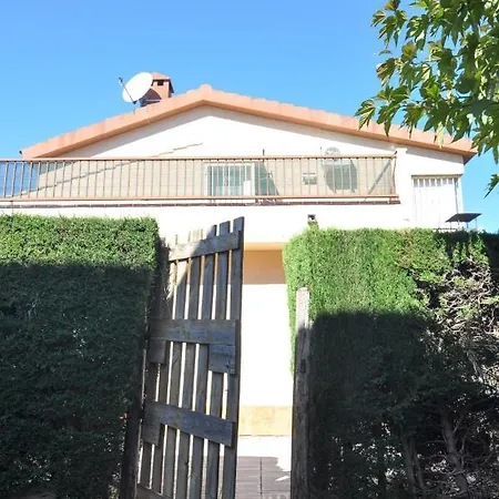 Holiday home Rnet - Port Estrella 21