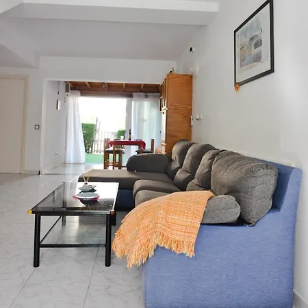 Holiday home Rnet - Port Estrella 21 Roses