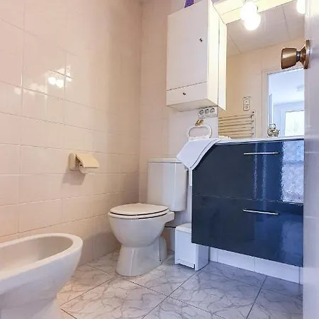 Holiday home Rnet - Port Estrella 21 Roses