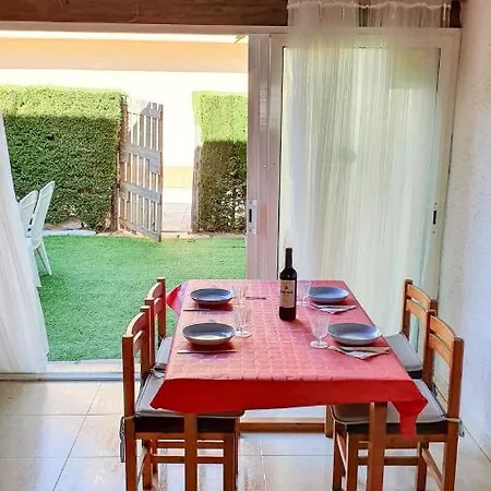 Holiday home Rnet - Port Estrella 21 *