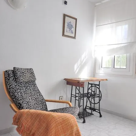 Holiday home Rnet - Port Estrella 21 *