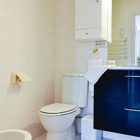 Holiday home Rnet - Port Estrella 21 *