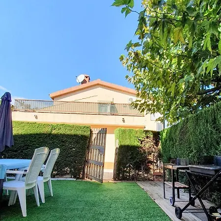 Holiday home Rnet - Port Estrella 21 Roses
