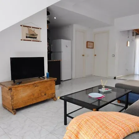 Holiday home Rnet - Port Estrella 21