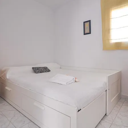 Rnet - Port Estrella 21 Hébergement de vacances *
